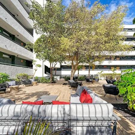 Hovima Suites Costa Adeje (Adults Only)-2