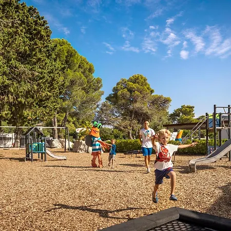 Valamar Camping Padova-2