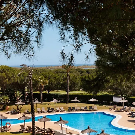 Precise Resort El Rompido-The Hotel-2