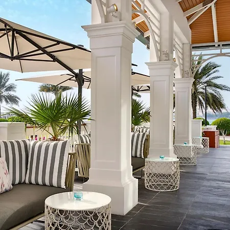 The St. Regis Abu Dhabi-3