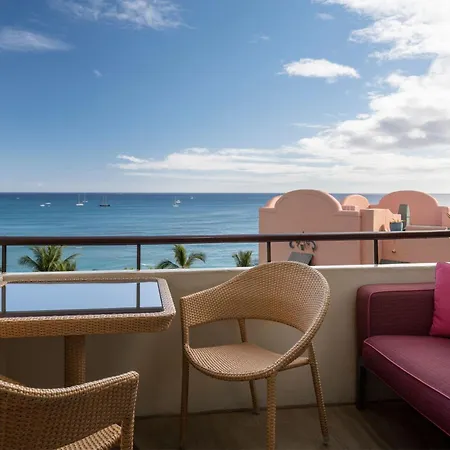 The Royal Hawaiian, A Luxury Collection Resort, Waikiki-3