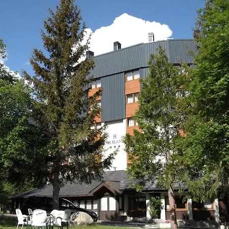 Hotel Or Blanc-3