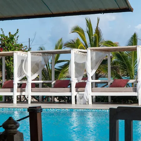 Visiwa Beach Resort-3