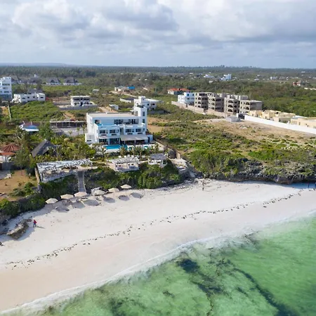 Visiwa Beach Resort-2