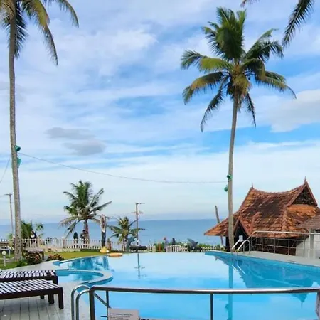 Sun View Beach Resort-3