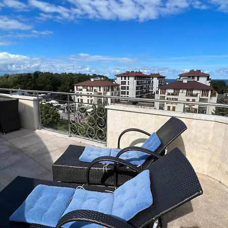 Avangard Resort-3