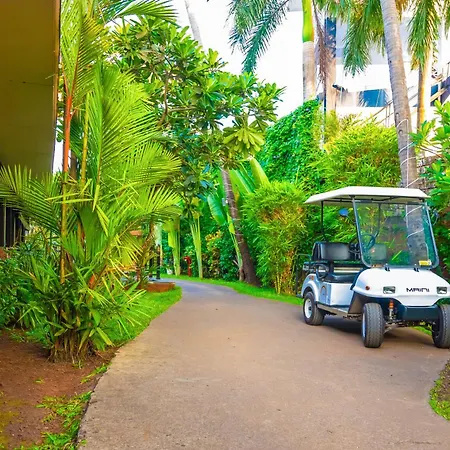 O Hotel Goa, Candolim Beach-3