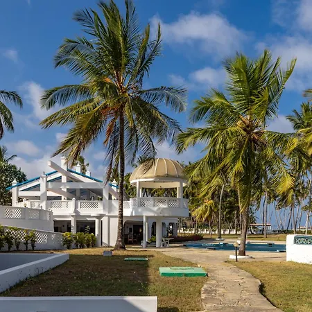 Sun N Sand Beach Resort-3