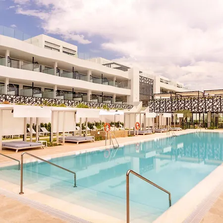 Eurostars Ocean Marbella-3