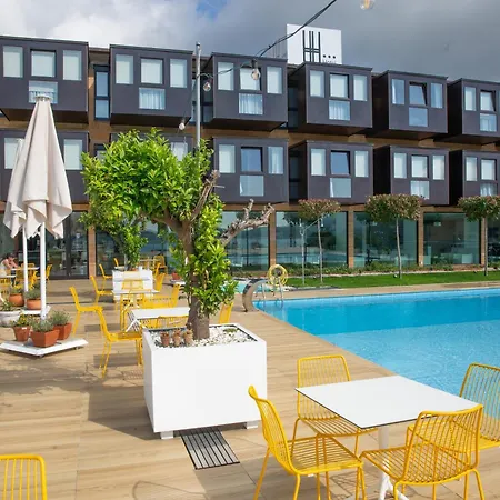Hotel Herbeira-2