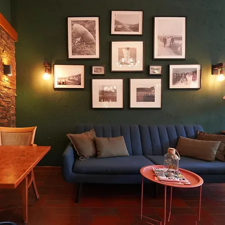 Vegan Hotel Und Restaurants Nicolay 1881-2