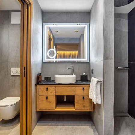 Hotel Nordik Adults Only - Over 14-3