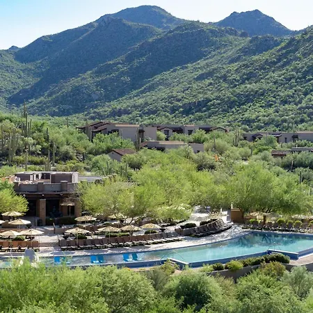 The Ritz-Carlton, Dove Mountain-3
