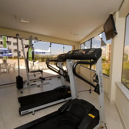 River Park Hotel-3