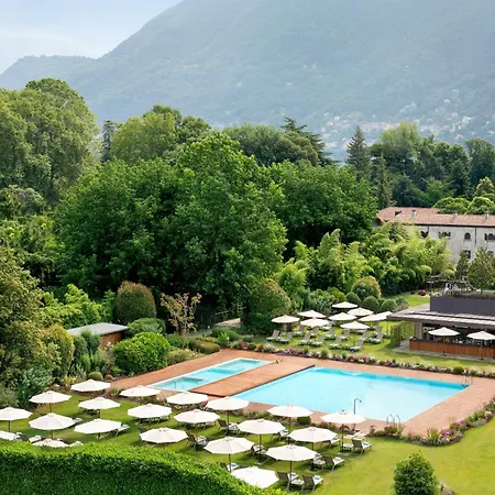 Sheraton Lake Como Hotel-3