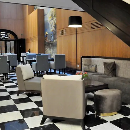 Marriott Buenos Aires Downtown-3