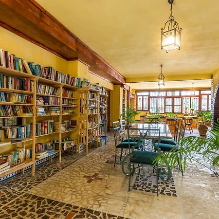 Hotel Molino De Saydo-2