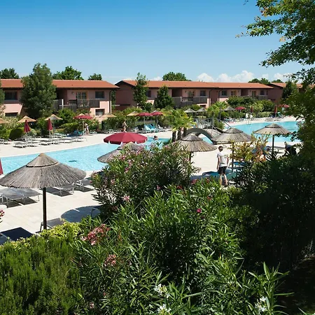 Green Village Eco Resort-2