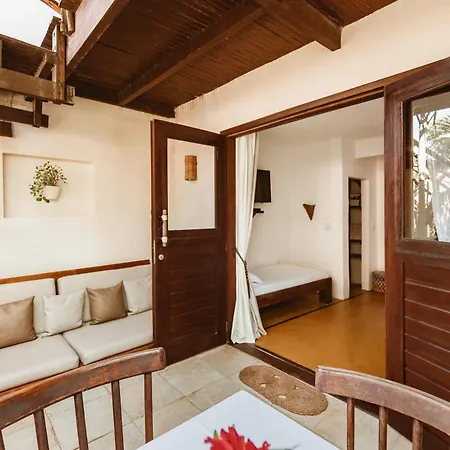 Casa Na Praia-2