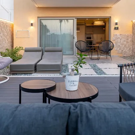 Golden Star Relax Hotel - Adults Only 16 Plus-3