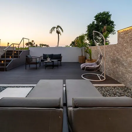 Golden Star Relax Hotel - Adults Only 16 Plus-2