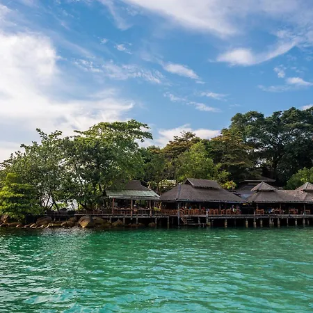 Captain Hook Resort @Koh Kood-3