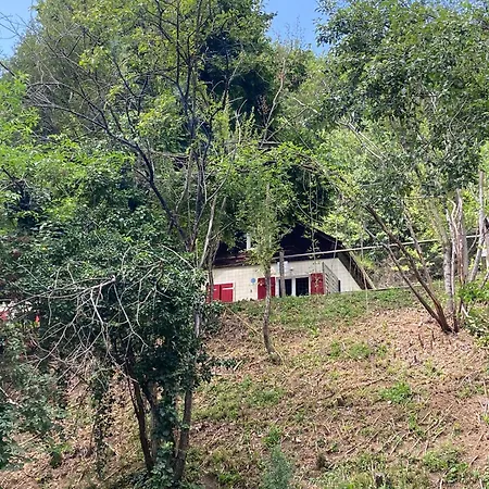 La Bastide d'Albignac-2