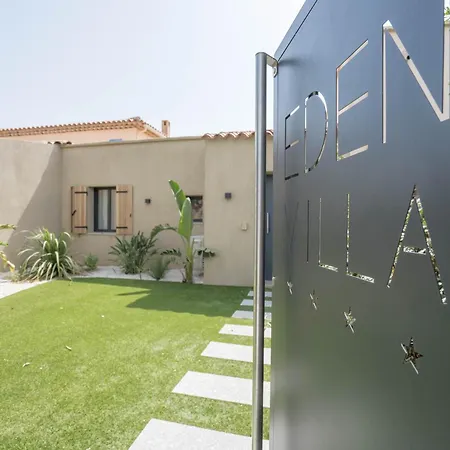 Eden Hôtel-2
