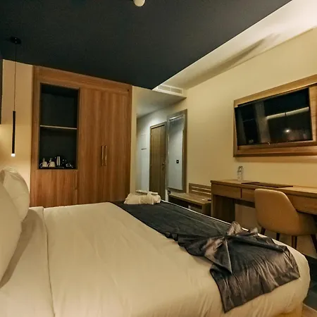 Ad Hotel Hydra-2