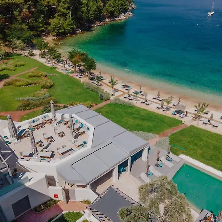 Vathi Cove Luxury Resort & Spa - Adults Friendly 14 Plus-2