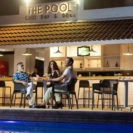 Terminus City Center Oujda-3