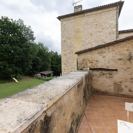 Chateau De Sanse-3