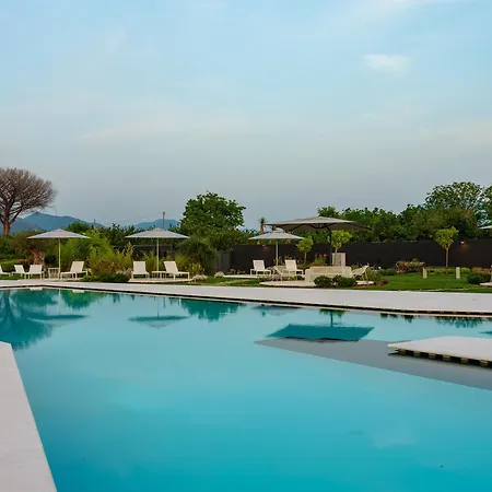 Secret Garden Resort & Spa-3