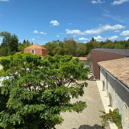 Chateau Prieure Marquet-3