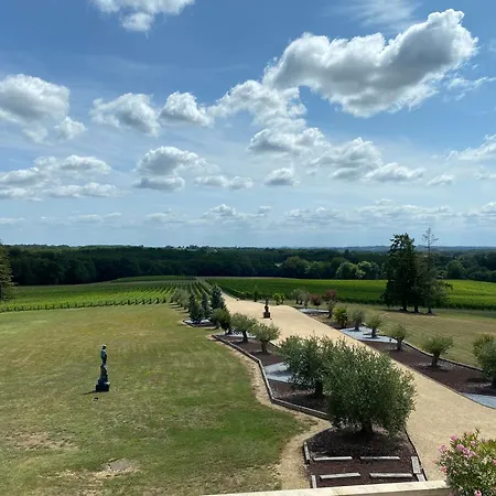 Chateau Prieure Marquet-2
