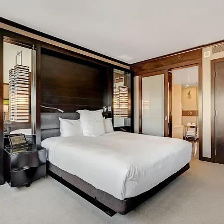 Vdara Hotel & Spa Private Residences-2