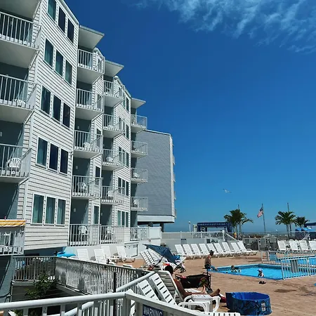 El Coronado Resort-2