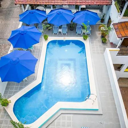 Hotel Pueblito Vallarta-2