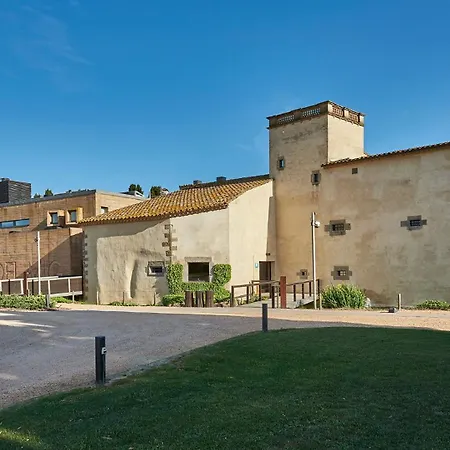 URH - Hotel Molí del Mig-2