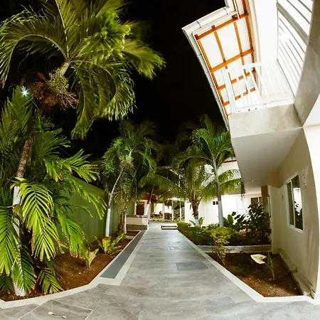 Hotel Isla Bonita-2