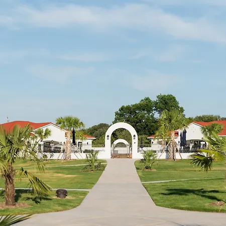 La Palmilla Texas-3