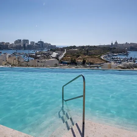 Grands Suites Hotel And Spa Sliema-2