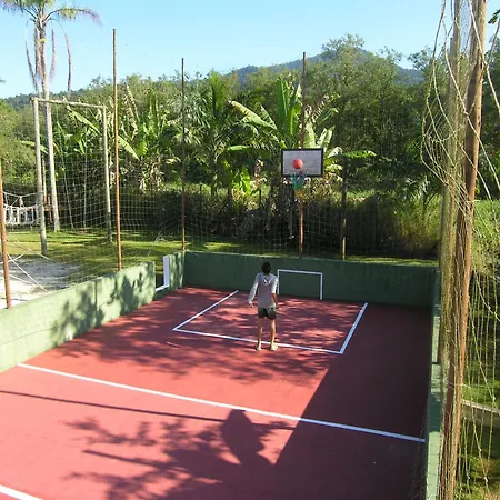 Jabaquara Beach Resort-2