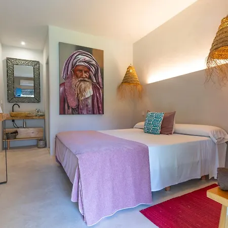 Boho Suites Denia (Adults Only)-3