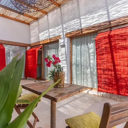 Boho Suites Denia (Adults Only)-2
