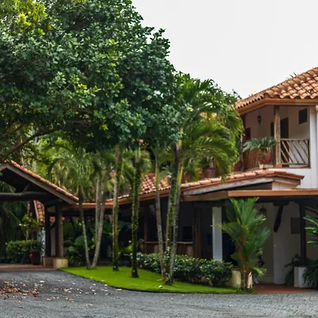 Hotel Playa Cambutal-2