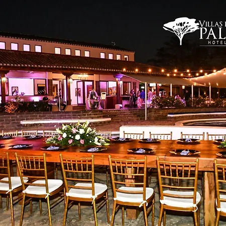 Villas de Palermo Hotel&Resort-2
