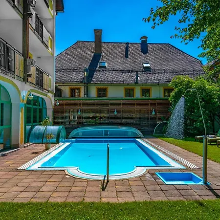 Hotel Alpenblick Kreischberg-3