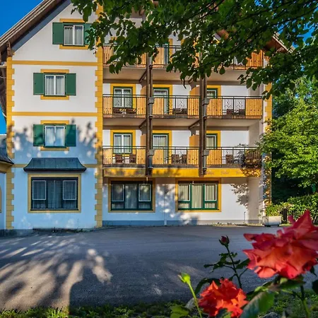 Hotel Alpenblick Kreischberg-2