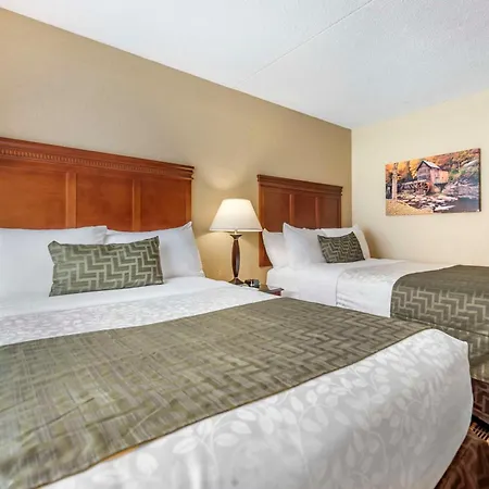 Best Western Plus Bridgeport Inn-2